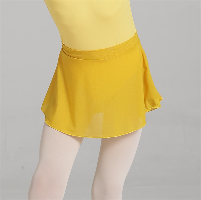 Lemon yellow