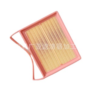 ไส้กรองอากาศสำหรับ Wuling Zhengcheng Rongguang New Card 1.8 รุ่น 23857266 อะไหล่รถยนต์ - Product Image 1