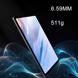 Máy tính bảng <span class=keywords><strong>10.1</strong></span> <span class=keywords><strong>inch</strong></span> 16 + 1TB Sim 5GWiFi kinh doanh máy tính bảng học tập giải trí thông minh máy tính bảng <span class=keywords><strong>Android</strong></span> - Product Image 3