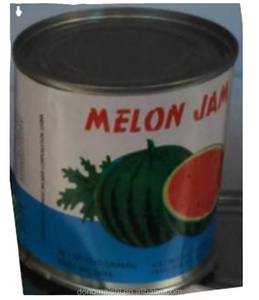 Confiture de pastèque en conserve de qualité supérieure Nature - Product Image 3