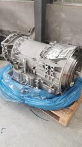 4700ของ allison และ4750ของการส่งสัญญาณอัตโนมัติสำหรับอุตสาหกรรมปิโตรเลียมและก๊าซธรรมชาติ - Product Image 2