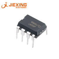 Circuit intégré LM358P LM358 lm 358 DIP-8, composants électroniques neufs et originaux, chipset