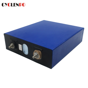 Sel Baterai Lithium LiFePO4 Prismatic <span class=keywords><strong>3</strong></span>.2V Kelas <span class=keywords><strong>3</strong></span>  50Ah 100Ah 150Ah 160Ah 200Ah 314Ah 320Ah 6000 Siklus Bersertifikasi CE/RoHS - Product Image 6