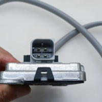 Pièces automobiles d'usine, capteur NOx OEM pour SCANIA L P G R S 24V SNS3040 2659849, prix de gros compétitif, approvisionnement mondial