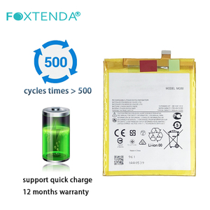 Batería <span class=keywords><strong>de</strong></span> Repuesto Original <span class=keywords><strong>de</strong></span> Iones <span class=keywords><strong>de</strong></span> Litio Secundaria MG50 <span class=keywords><strong>de</strong></span> 5000 mAh para Motorola <span class=keywords><strong>G9</strong></span> <span class=keywords><strong>Plus</strong></span>, Baterías para Teléfonos Móviles - Product Image 2