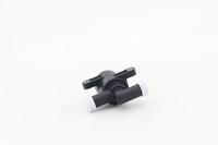 4H0121671A 4H0121671B 4H0121671D 5Q0906457J Pièces automobiles de haute qualité, soupape de commande du liquide de refroidissement pour AUDI SEAT SKODA VAG VW