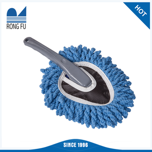Plumero de microfibra para limpieza, plumero pequeño para limpiar, gran oferta, <span class=keywords><strong>precio</strong></span> de fábrica - Product Image 4