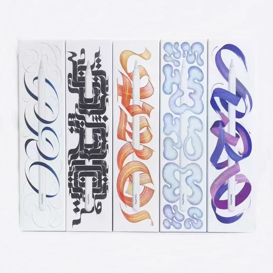 ดินสอโปร