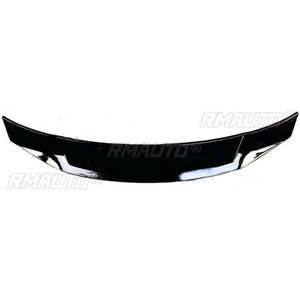 Alerón Trasero para Maletero de Coche, Accesorios para Hyundai Sonata 2020+, Pieza de Modificación para Alerón Trasero de Maletero - Product Image 6