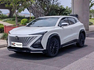 Changan UNI-T <span class=keywords><strong>2022</strong></span> 1.5T DCT Édition Excellence, SUV compact d'occasion, idéal pour les trajets quotidiens et le transport familial en Afrique - Product Image 1