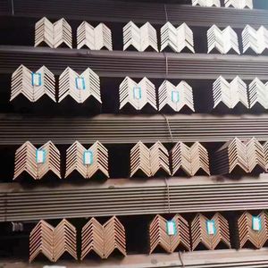 निर्माण संरचनात्मक उच्च गुणवत्ता वाले एस्‍म समान गैल्वेनाइज्ड स्टील कोण लोहे/गी कोण पट्टी को झुकने/वेल्डिंग/काटने सेवाओं के साथ - Product Image 1