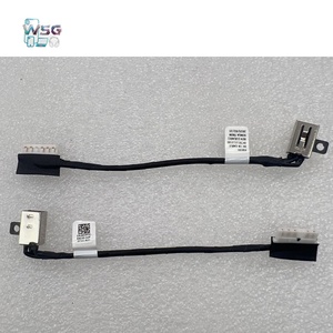SZ-Wisbuild Khuyến mãi nóng cho DELL Vostro 3500 3501 DC301015Q00 04VP7C Laptop DC <span class=keywords><strong>Power</strong></span> <span class=keywords><strong>Jack</strong></span> Phụ tùng máy tính - Product Image 6