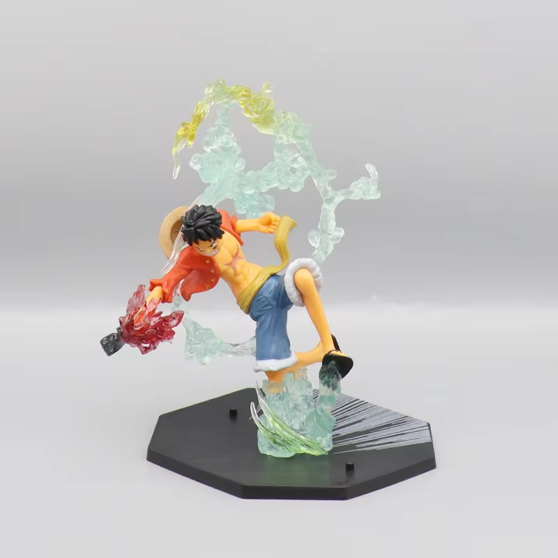 Luffy-19cm