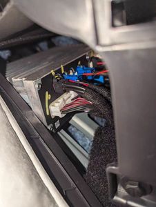 Cámara para Coche El-3776900 para BYD Atto3 Seal Sealion6 - Product Image 2