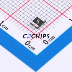 JK-SMD1210-020-30 Resettable Fuse Fuse 30V 100A 200mA 400mA - Product Image 2