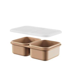 Adjustable <b>Drawer</b> Organizer Box <b>Trays</b> Make Up Cosmetics Sundries Divider Holder Kitchen Bathroom Closet Jewellery Box - Product Image 3