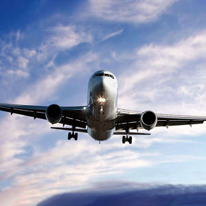 远期装运合并物流远期货运空运中国至阿联酋DDP DDU交货进口物流 - Product Image 2