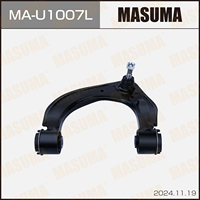 MA-U1007L MASUMA Fabricante de Autopartes Brazo de Control para FORD RANGER EB3C3091B2C 2278487