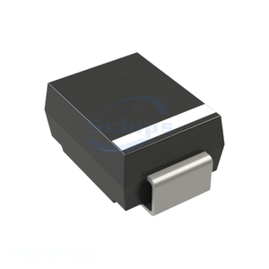 Electronic Circuit Components Diodes DO-214AA, SMB PBZTBR16.2B Authorized Distributor - Product Image 1