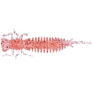 Leurre de pêche rigide 4cm 3g pour insectes, type Minnow, sauteuse, jig volant, wobbler, appât artificiel - Product Image 1