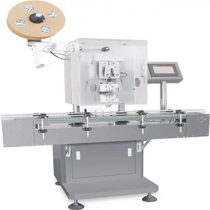JIANFENG Automatic Deoxidizer Cutting And Inserting Machine Desiccant Filling Machine