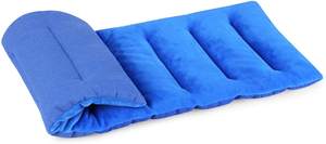 Kompres Panas Lembab Microwave Serbaguna, Pembungkus Terapi Es dan Panas, Bantalan Pemanas - Product Image 5