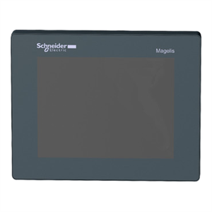 Pantalla Táctil a Color Ancha de 5.7 Pulgadas HMISTU855 Original de la Serie Harmony STO STU - Product Image 4