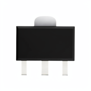 Authorized Distributor TO 243AA AMS1117-ADJS Electronic Circuit Components Power Management (PMIC) - Product Image 1