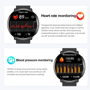 2025 HD21 GPS Smartwatch 1.43 ''AMOLED Màn Hình Ngủ Tracker La Bàn Độ Cao Trả Lời Tin Nhắn Sức Khỏe Tập Thể Dục Relojes Thông Minh Đồng Hồ - Product Image 5