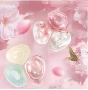 Precio directo de fábrica <span class=keywords><strong>por</strong></span> encargo de la caja de cápsulas de detergente para ropa con silencio de enzimas multiconcentradas - Product Image 4