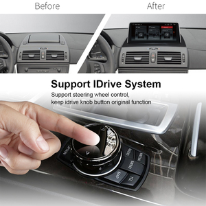 <span class=keywords><strong>BMW</strong></span> X3 2003-2010 /E83 Système CCC d'origine Navigation & gps Android Écran de voiture Radio stéréo de voiture Lecteur radio de voiture - Product Image 6