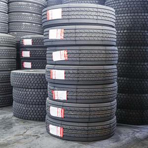 Neumáticos Radiales Sin Cámara 295/75R22.5 para Camiones y Autobuses, Nuevos, Venta al Por Mayor de Fabricantes Profesionales - Product Image 4