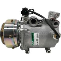 Compresseur de climatisation pour 1999-2004 Mitsubishi Montero Sport 3.5L convient à MR360874 MR360532 MR315442 AKC200A551J AKC200A551G