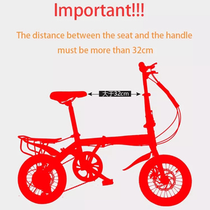 Ghế ngồi trẻ em an toàn cho xe đạp, ghế ngồi trước xe đạp cho bé, yên xe trẻ em có bàn đạp, tựa lưng cho xe đạp địa hình, xe đạp đường trường - Product Image 4