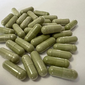 ODM OEM <b>Herbal</b> <b>Supplement</b> Pure Natural Soursop Graviola Capsules Soursop Capsules with High Quality - Product Image 2