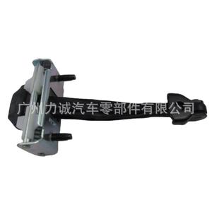 Limiteurs de porte pour Ford Escape 20, pour portes avant/arrière, LJ6BS27200AB LJ6BS23552AB, neufs, en plastique et acier, poignée de porte de voiture, modèle applicable - Product Image 1