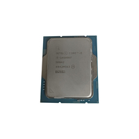 Computer Desktop CPU for Core I5-14600KF New 3.5GHz 14-Core 10nm Processor