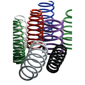 Resorte de Compresión de Acero de Alto Rendimiento para Aplicaciones Automotrices, Resistente y de Alta Capacidad de Carga - Product Image 1