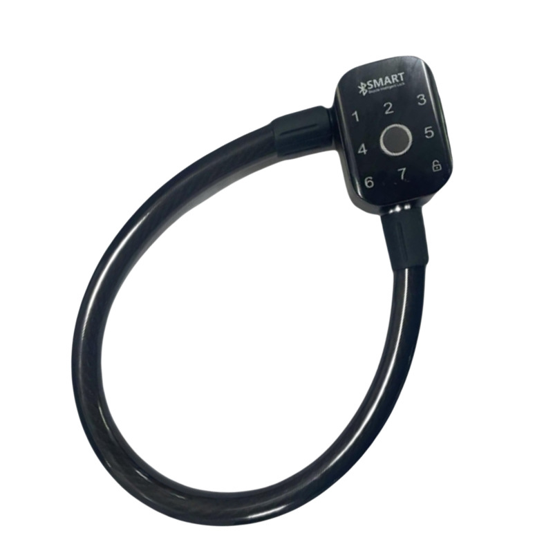 0.45m cable lock