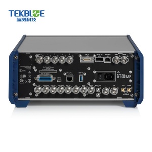 Ready Stock <strong>Used</strong> R&amp;S SMBV100B Rohde &amp; Schwarz Vector Signal <strong>Generators</strong> 3G-6G - Product Image 5
