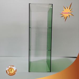 Accessoires de téléphone portable personnalisés présentoir de comptoir en acrylique accessoires de téléphone portable vitrine de table présentoir pour armoire présentoir en acrylique - Product Image 5