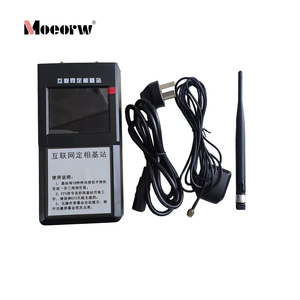 Device High Low <b>Voltage</b> Remote Phase <b>Detector</b> Portable Wireless Tester Non Contact Sequence Switchgear Safety - Product Image 2