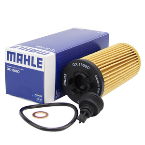 Filtre à huile <span class=keywords><strong>Mahler</strong></span> d'origine OX 1309D État neuf OE 11 42 8 593 186 pour Mercedes Benz - Product Image 3