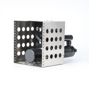 Monitor de Calidad de Agua Industrial en Línea, Detector de Análisis de Electrodos COD, Sensor COD de 5 Haces, RS485 Digital - Product Image 4