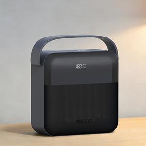 Générateur solaire portable de 100 watts avec une capacité de <span class=keywords><strong>300</strong></span> watts par heure pour une utilisation en cas d'urgence et hors réseau - Product Image 2