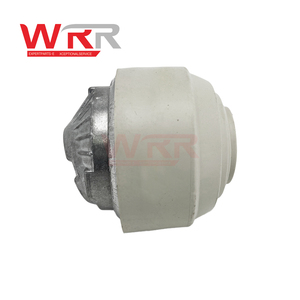 2202403317 2202400617 ยางรองแท่นเครื่องสำหรับรถเบนซ์ W220 S320 S500 ยางรองแท่นเครื่องด้านหน้าที่เชื่อถือได้  ยางกันกระแทก  ยางรองแท่นเครื่อง - Product Image 3