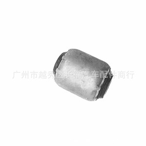 บูชสวิงอาร์ม GB5Z3079A แกนขนาด 30 มม. ความยาว 50 มม. เหล็กกล้าคาร์บอน แบบเกลียว - Product Image 2