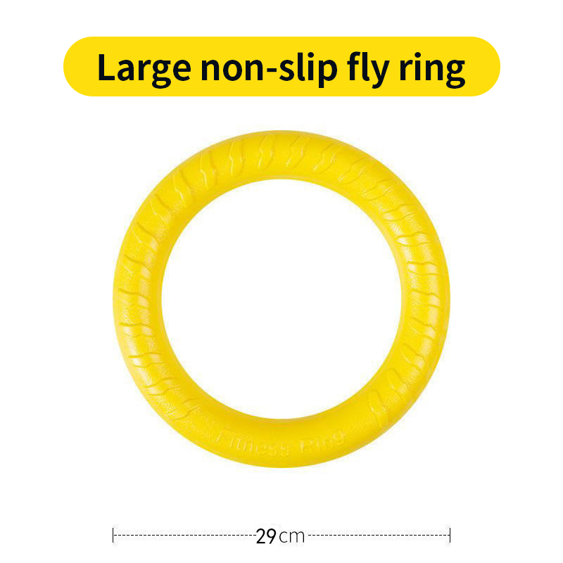 29cm big ring