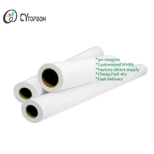 1.62M Chuyển Nhiệt Thăng Hoa Giấy 100gsm