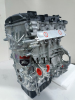 MTI HAUTE QUALITÉ Nu GDi 2.0 L G4NC MOTEUR LONG BLOC MOTEUR NU pour FORD HYUNDAI KIA I30 I40 ELANTRA